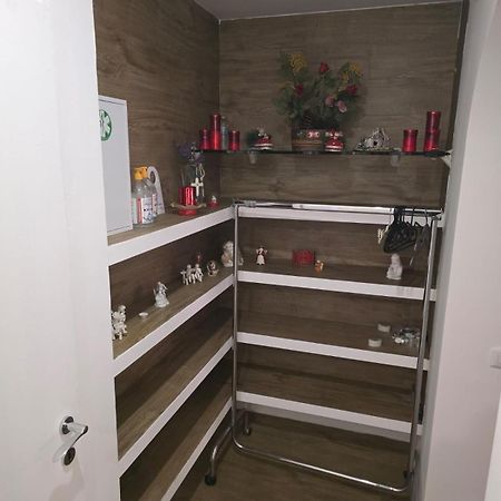 Home Anisia Paderno d'Adda Экстерьер фото