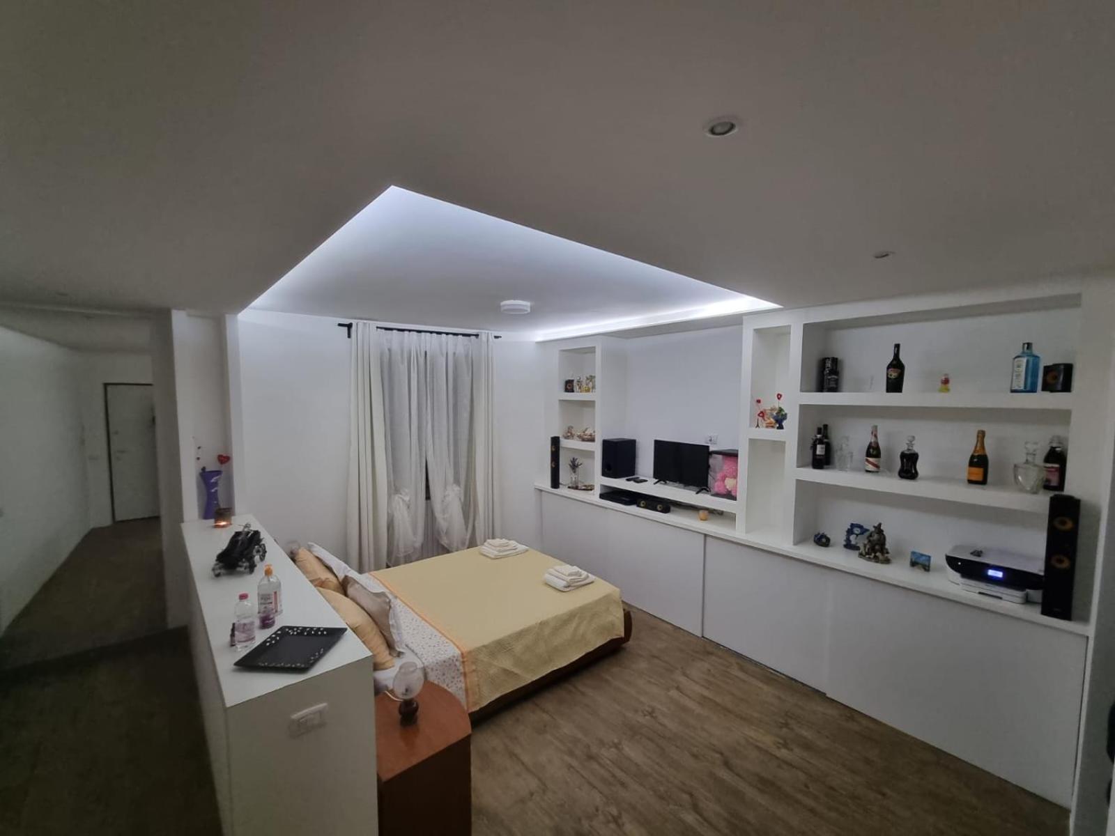 Home Anisia Paderno d'Adda Экстерьер фото
