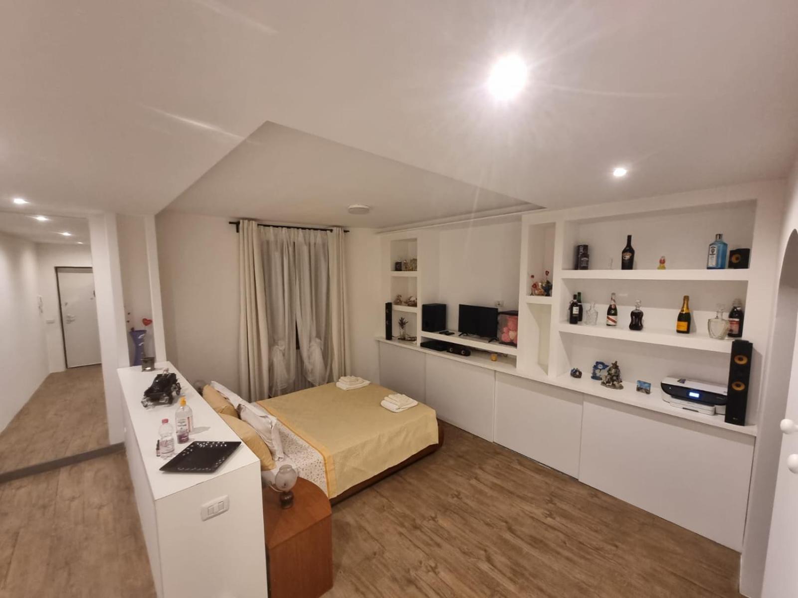 Home Anisia Paderno d'Adda Экстерьер фото