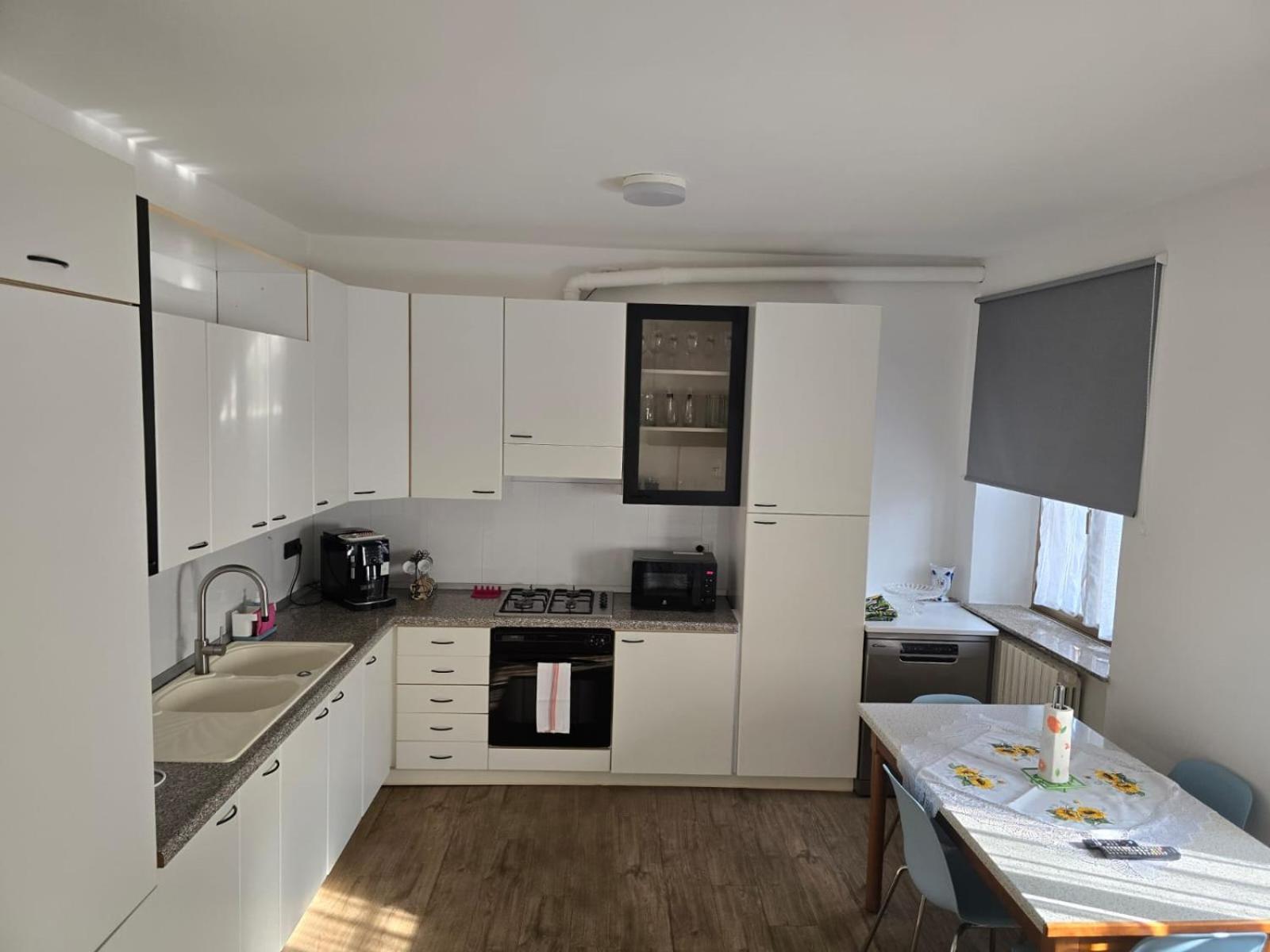 Home Anisia Paderno d'Adda Экстерьер фото