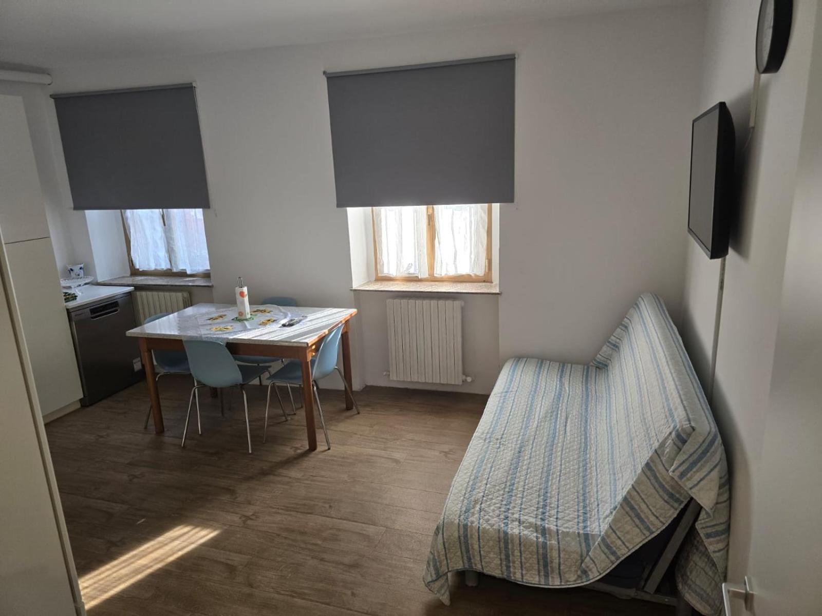 Home Anisia Paderno d'Adda Экстерьер фото